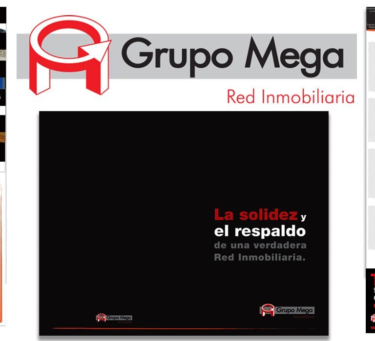 Grupo Mega