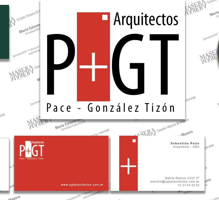 Logos y Tarjetas
