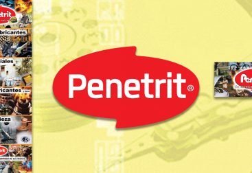 Penetrit - Cartel Para Stand
